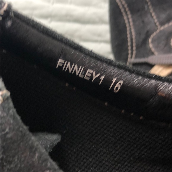 Steve Madden Finnley - Picture 5 of 6